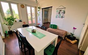 Beautiful Aparment Next To The Border 4 Room