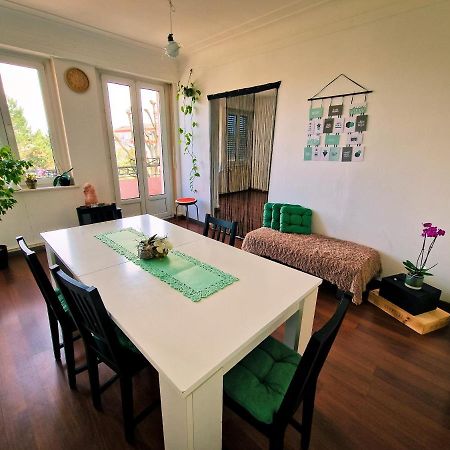Beautiful Aparment Next To The Border 4 Room Saint-Louis  Exterior foto