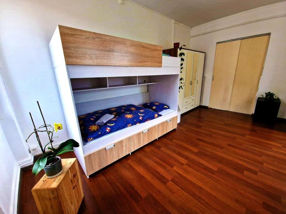 Beautiful Aparment Next To The Border 4 Room Saint-Louis  Exterior foto