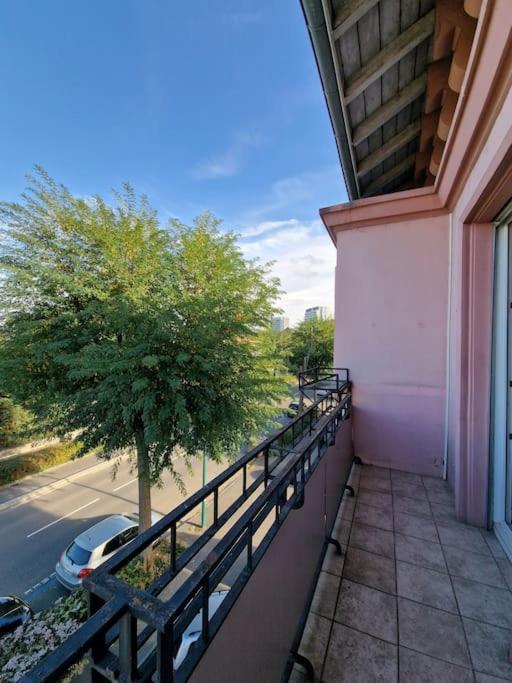 Beautiful Aparment Next To The Border 4 Room Saint-Louis  Exterior foto