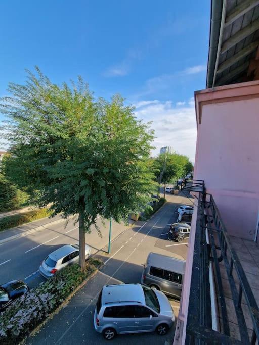 Beautiful Aparment Next To The Border 4 Room Saint-Louis  Exterior foto