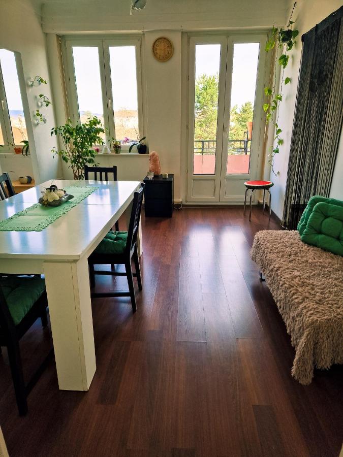 Beautiful Aparment Next To The Border 4 Room Saint-Louis  Exterior foto