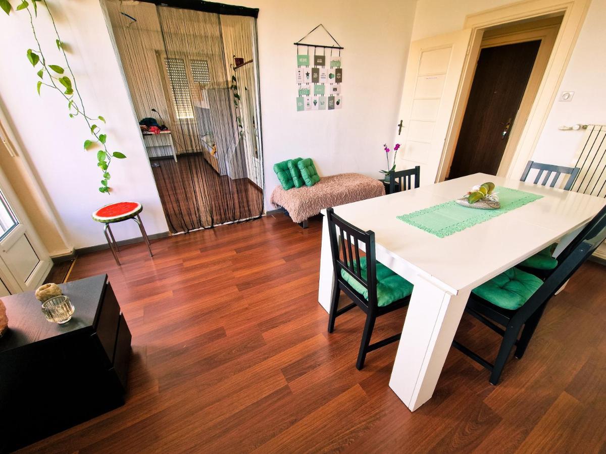 Beautiful Aparment Next To The Border 4 Room Saint-Louis  Exterior foto
