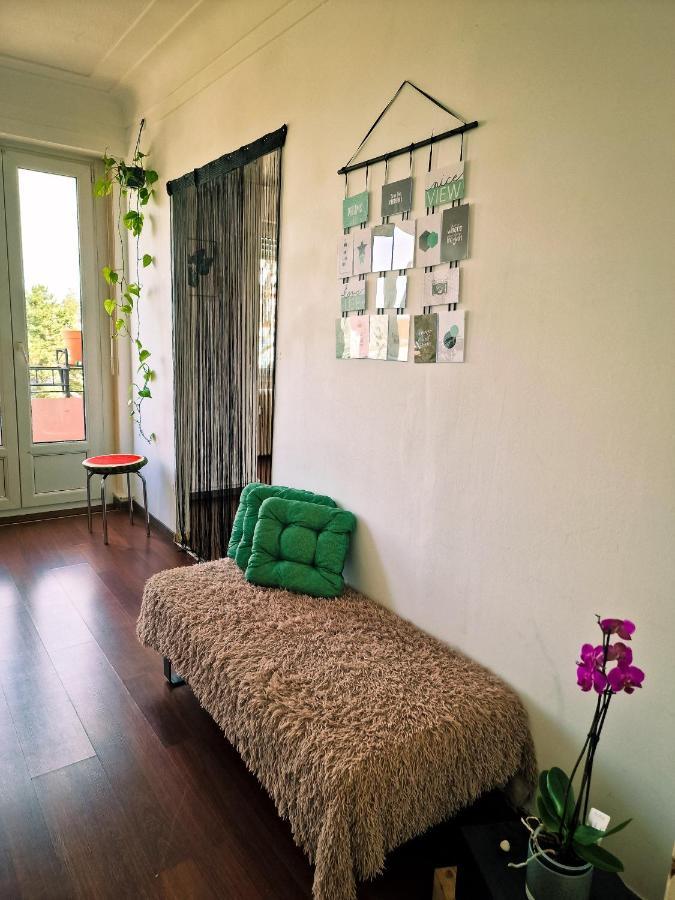 Beautiful Aparment Next To The Border 4 Room Saint-Louis  Exterior foto