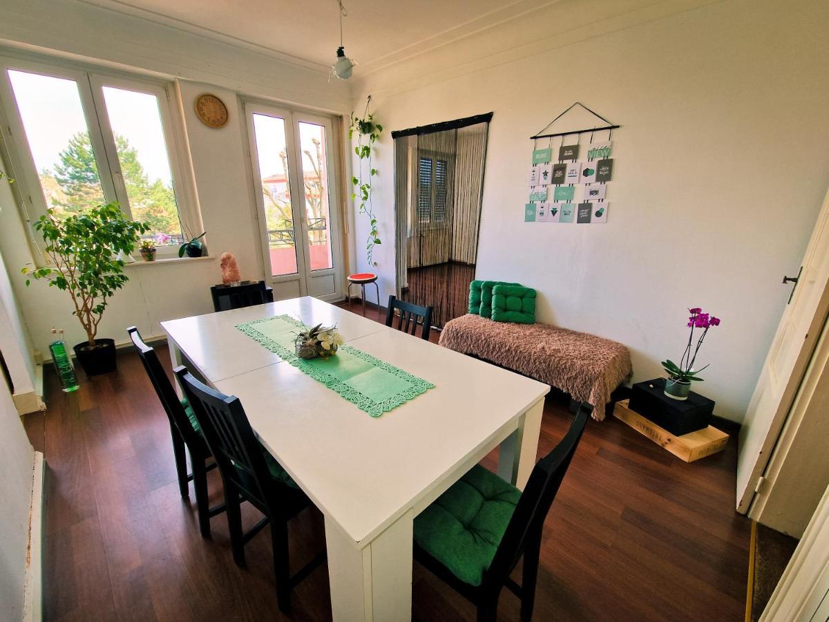 Beautiful Aparment Next To The Border 4 Room Saint-Louis  Exterior foto