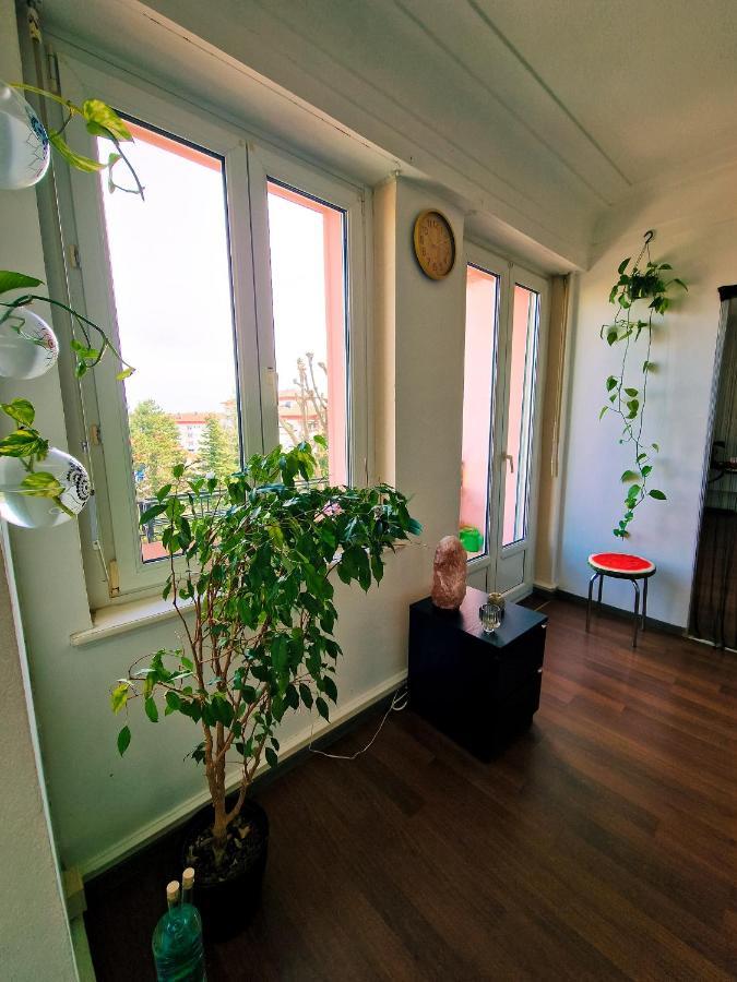 Beautiful Aparment Next To The Border 4 Room Saint-Louis  Exterior foto