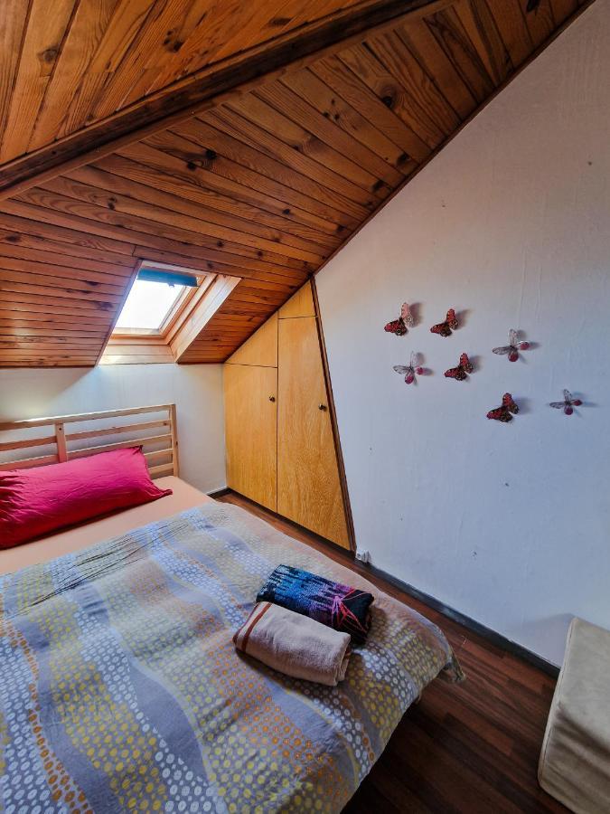 Beautiful Aparment Next To The Border 4 Room Saint-Louis  Exterior foto