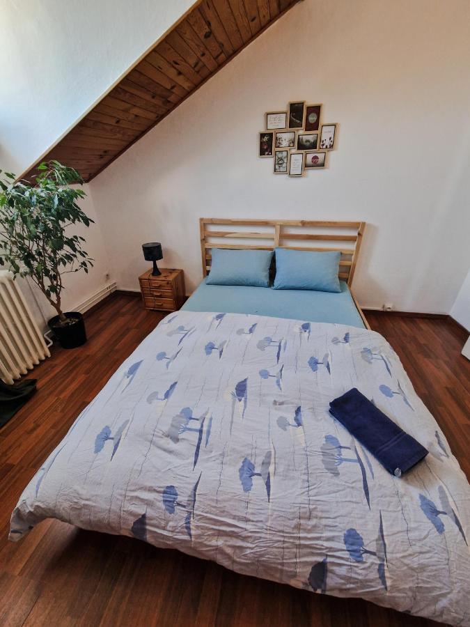 Beautiful Aparment Next To The Border 4 Room Saint-Louis  Exterior foto